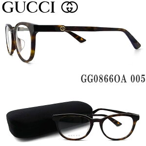 GUCCI Ob` Kl GG0866OA 005 _[Nnoi ዾ uh ɒBKl xt Z YEfB[X jE Italy
