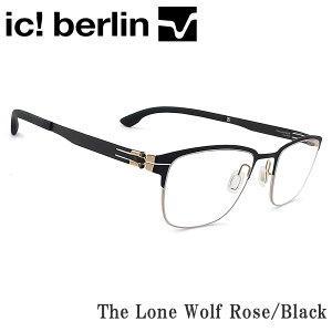 y|Cg10{{N[|2000~Itz ic! berlin ACV[x Kl The Lone Wolf U [Et Rose/Black {胂f ዾ ɒBKl xt Y fB[X j  hCc
