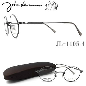 JOHN LENNON Wm Kl t[ JL1105 4 Eh ۊዾ ߂ NVbN ɒBKl xt AeB[NVo[ jE `^ { jl1105