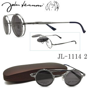 JOHN LENNON Wm ˏグ^Cv JL-1114 Col.2 ዾ NVbN TOX ɒBKl xt AeB[NVo[ YEfB[X `^ { ۃKl ͂˂ ߎ  