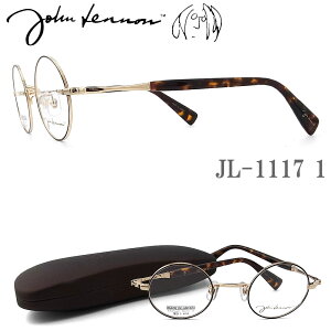 JOHN LENNON Wm Kl t[ JL1117 1 Eh ۊዾ ߂ NVbN ɒBKl xt uEf~×S[h jE `^ { jl1117