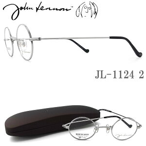 JOHN LENNON Wm Kl t[ JL1124 2 Eh ۊዾ ߂ NVbN ɒBKl xt Vo[ jE `^ { jl1124