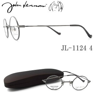 JOHN LENNON Wm Kl t[ JL1124 4 Eh ۊዾ ߂ NVbN ɒBKl xt AeB[NVo[ jE `^ { jl1124
