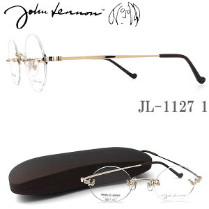 JOHN LENNON Wm Kl JL-1127 Col.1 iV c[|Cg 43TCY { S[h NVbN ߂ ዾ AeB[N john lennon t[ Vi jE `^ { jl1127