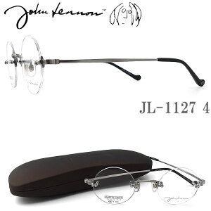 JOHN LENNON Wm Kl JL-1127 Col.4 iV c[|Cg 43TCY { AeB[NVo[ NVbN ߂ ዾ AeB[N john lennon t[ Vi jE `^ {