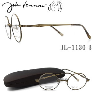 JOHN LENNON Wm Kl t[ JL1130 3 Eh ۊዾ ߂ NVbN ɒBKl xt AeB[NS[h jE `^ { jl1130