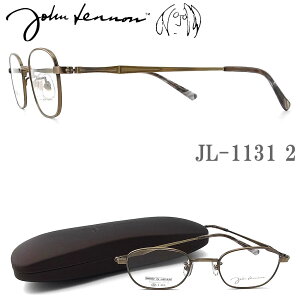 JOHN LENNON Wm Kl t[ JL1131 2 XNGA ߂ ۊዾ NVbN ɒBKl xt AeB[NS[h jE `^ { jl1131