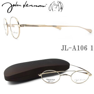 JOHN LENNON Wm Kl t[ JL-A106 Col.1 R^Cv I[o ۊዾ ߂ ዾ NVbN ɒBKl xt S[h jE `^ { jla106