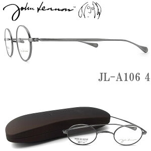 JOHN LENNON Wm Kl t[ JL-A106 Col.4 R^Cv I[o ۊዾ ߂ ዾ NVbN ɒBKl xt AeB[NVo[ jE `^ { jla106