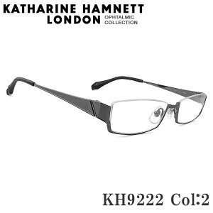 KATHARINE HAMNETT LTnlbg KH9222 Col.2 A_[ ዾ ɒBKl xt O[ `^ { YEfB[X jpEp kh9222