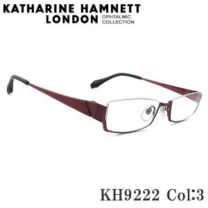 KATHARINE HAMNETT LTnlbg KH9222 Col.3 A_[ ዾ ɒBKl xt V[Obh `^ { YEfB[X jpEp kh9222
