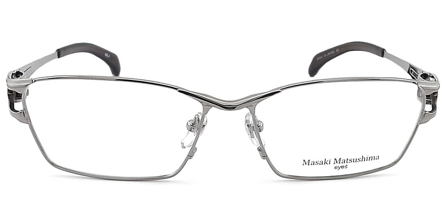 楽天市場】Masaki Matsushima マサキマツシマ メガネ MF-1269 眼鏡