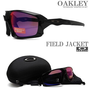 OAKLEY I[N[ TOX OO9402-0164 FIELD JACKET tB[hWPbg Prizm Road 009402-0164
