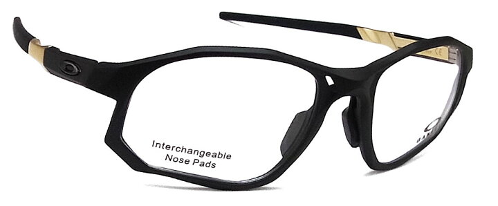 楽天市場】OAKLEY オークリー メガネフレーム OX8171-0455 TRAJECTORY 