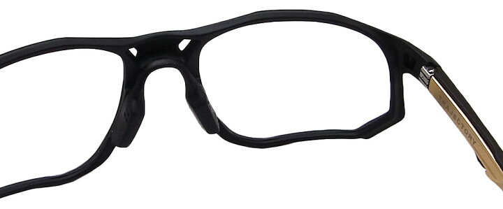 楽天市場】OAKLEY オークリー メガネフレーム OX8171-0455 TRAJECTORY 