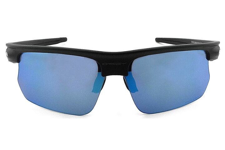 楽天市場】OAKLEY オークリー OO9400-0968 偏光レンズ BISPHAERA 