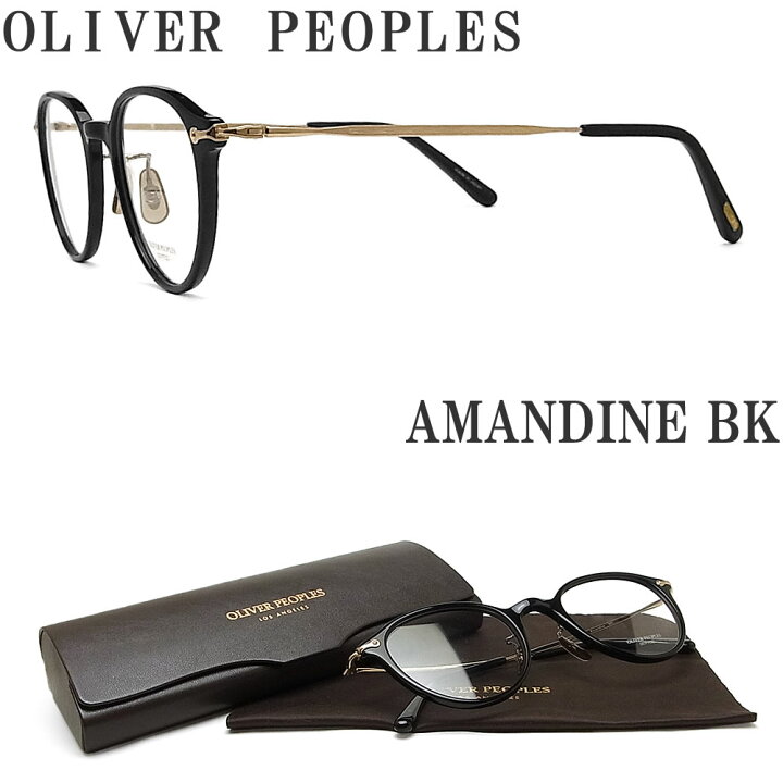 楽天市場】OLIVER PEOPLES オリバーピープルズ メガネフレーム 