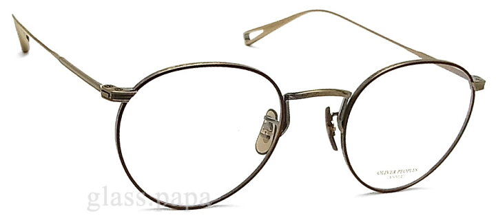 楽天市場】OLIVER PEOPLES オリバーピープルズ メガネフレーム  