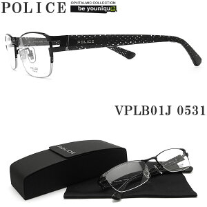 POLICE |X Klt[ VPLB01J-0531 ዾ uh ɒBKl xt FJbg p\Rp YEfB[X jpEp ubN `^ vplb-01j
