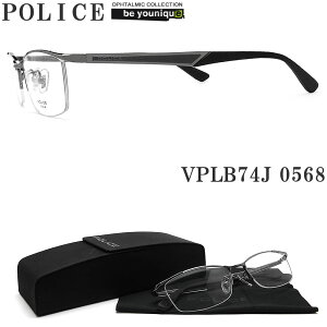 POLICE |X Klt[ VPLB74J-0568 ዾ uh ɒBKl xt FJbg p\Rp YEfB[X jpEp K^ ^ vplb-74j