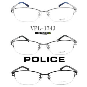 POLICE |X Klt[ VPL174J ዾ ɒBKl xt FJbg p\Rp YEfB[X jpEp `^ n[t