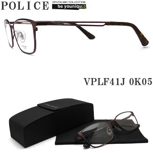 POLICE |X Klt[ VPLF41J-0K05 ዾ ɒBKl xt FJbg p\Rp YEfB[X jpEp Z~}bg_[NuE vplf-41j