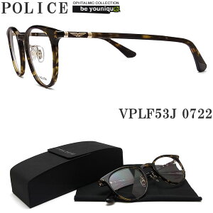POLICE |X Klt[ VPLF53J-0722 ዾ ɒBKl xt FJbg p\Rp VCj[noi Z Y fB[X vplf-53j
