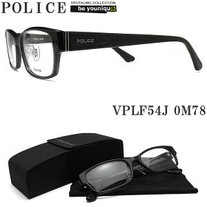 POLICE |X Klt[ VPLF54J-0M78 ዾ ɒBKl xt FJbg p\Rp VCj[NA_[NO[ Z Y fB[X vplf-54j