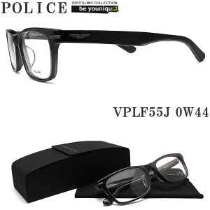 POLICE |X Klt[ VPLF55J-0W44 ዾ ɒBKl xt FJbg p\Rp VCj[NA_[NO[ Z Y fB[X vplf-55j
