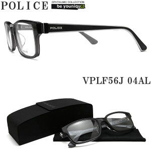 POLICE |X Klt[ VPLF56J-04AL ዾ ɒBKl xt FJbg p\Rp VCj[NAO[ Z Y fB[X vplf-56j