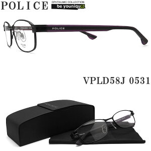 POLICE |X Klt[ VPLD58J-0531 ዾ ɒBKl xt FJbg p\Rp YEfB[X jpEp Z~}bgubN `^×TR vpld-58j