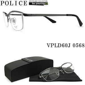 POLICE |X Klt[ VPLD60J-0568 ዾ ɒBKl xt FJbg p\Rp YEfB[X jpEp K^ ^ vpld-60j