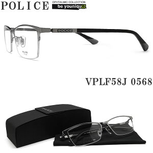 POLICE |X Klt[ VPLF58J-0568 ዾ ɒBKl xt FJbg p\Rp Y jp K^ `^×Z { vplf-58j
