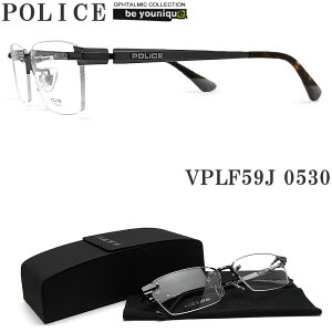 POLICE |X Klt[ VPLF59J-0530 ዾ Ȃ c[|Cg ɒBKl xt FJbg p\Rp Y jp ubN { vplf-59j