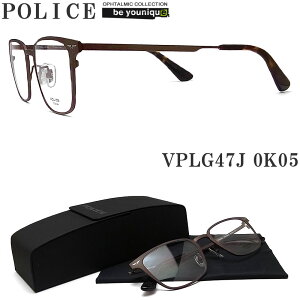 POLICE |X Klt[ VPLG47J-0K05 ዾ ɒBKl xt FJbg p\Rp YEfB[X jpEp Z~}bguE vplg-47j