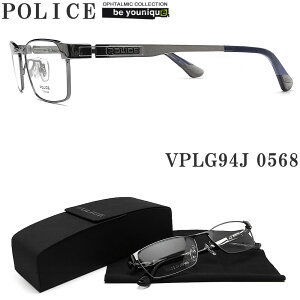 POLICE |X Klt[ VPLG94J-0568 ዾ ɒBKl xt FJbg p\Rp VCj[K^ `^ { Y fB[X vplg-94j