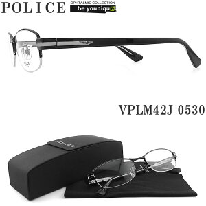 POLICE |X Klt[ VPLM42J-0530 ዾ ɒBKl xt FJbg p\Rp YEfB[X jpEp n[t vplm-42j