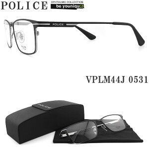 POLICE |X Klt[ VPLM44J-0531 ዾ ɒBKl xt FJbg p\Rp YEfB[X jpEp t vplm-44j