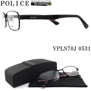 POLICE |X Klt[ VPLN70J-0531 ዾ ɒBKl xt FJbg p\Rp YEfB[X jpEp t vpln-70j