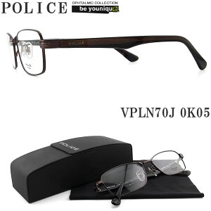 POLICE |X Klt[ VPLN70J-0K05 ዾ ɒBKl xt FJbg p\Rp YEfB[X jpEp t vpln-70j