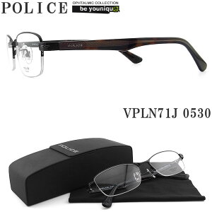 POLICE |X Klt[ VPLN71J-0530 ዾ ɒBKl xt FJbg p\Rp YEfB[X jpEp n[t vpln-71j