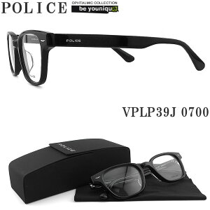 POLICE |X Klt[ VPLP39J-0700 ዾ ɒBKl xt FJbg p\Rp YEfB[X jpEp VCj[ubN t vplp-39j