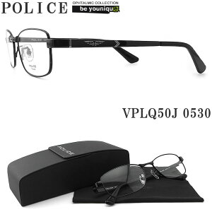 POLICE |X Klt[ VPLQ50J-0530 ዾ ɒBKl xt FJbg p\Rp YEfB[X jpEp VCj[ubN t vplq-50j