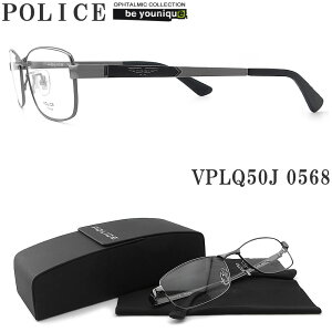 POLICE |X Klt[ VPLQ50J-0568 ዾ ɒBKl xt FJbg p\Rp YEfB[X jpEp VCj[K^ t vplq-50j