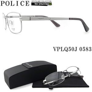 POLICE |X Klt[ VPLQ50J-0583 ዾ ɒBKl xt FJbg p\Rp YEfB[X jpEp VCj[`^jE t vplq-50j