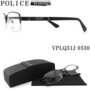POLICE |X Klt[ VPLQ51J-0530 ዾ ɒBKl xt FJbg p\Rp YEfB[X jpEp VCj[ubN n[t vplq-51j
