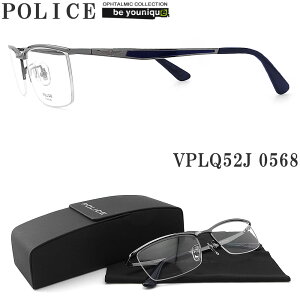 POLICE |X Klt[ VPLQ52J-0568 ዾ ɒBKl xt FJbg p\Rp YEfB[X jpEp VCj[K^ n[t vplq-52j