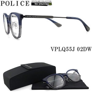POLICE |X Klt[ VPLQ55J-02DW { ዾ ɒBKl xt FJbg p\Rp YEfB[X jpEp t vplq-55j