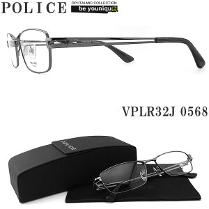 POLICE |X Klt[ VPLR32J-0568 ዾ ɒBKl xt FJbg p\Rp YEfB[X jpEp VCj[K^ t vplr-32j