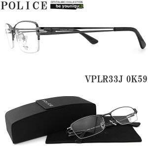 POLICE |X Klt[ VPLR33J-0K59 ዾ ɒBKl xt FJbg p\Rp YEfB[X jpEp VCj[_[NK^ n[t vplr-33j
